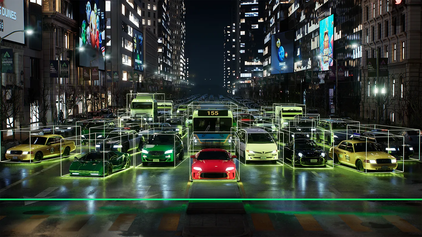 CCTV Rush Hour - Telecamere live in diverse citta del mondo